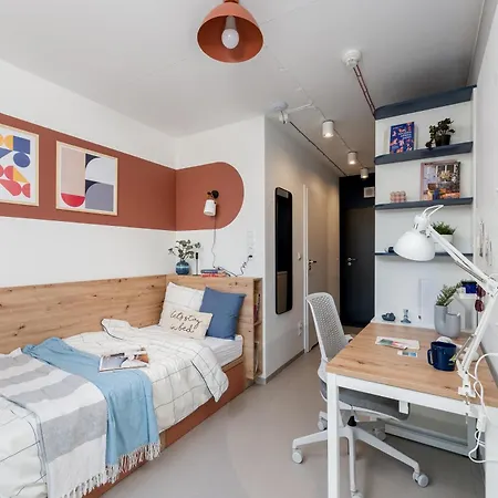 Prime Cracow By Bookinghost 3* Kraków