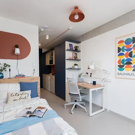 Prime Cracow By Bookinghost 3* Kraków