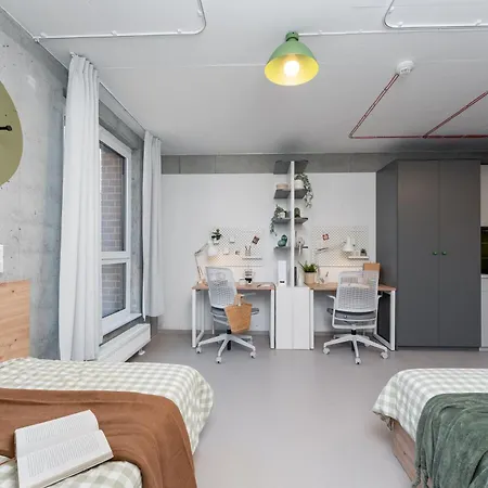 Prime Cracow By Bookinghost 3* Kraków