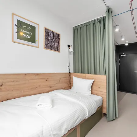 Hotel apartamentowy Prime Cracow By Bookinghost Kraków
