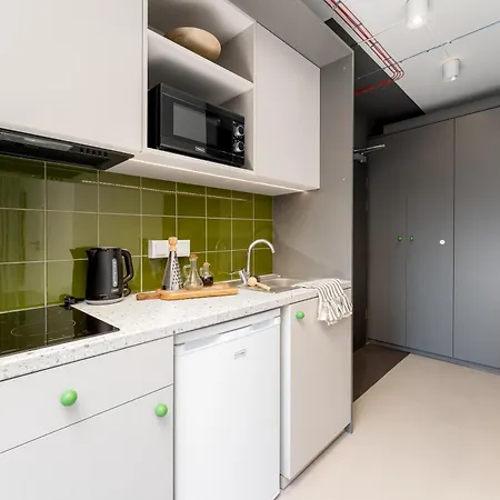 Prime Cracow By Bookinghost 3* Kraków