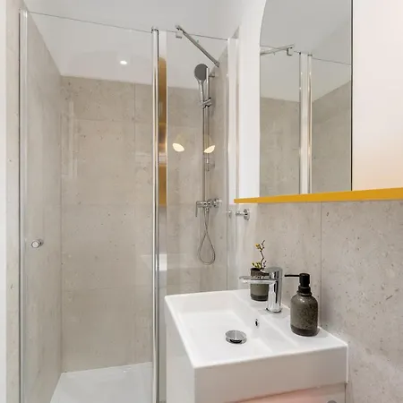 Prime Cracow By Bookinghost Hotel apartamentowy