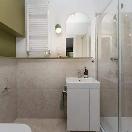 Hotel apartamentowy Prime Cracow By Bookinghost
