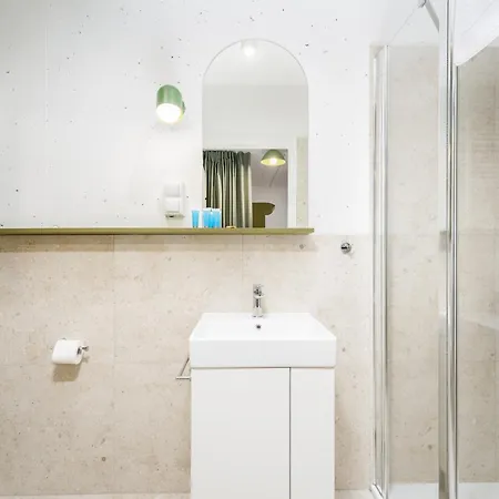Hotel apartamentowy Prime Cracow By Bookinghost
