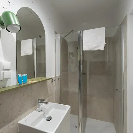 Hotel apartamentowy Prime Cracow By Bookinghost 3*