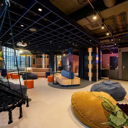 Prime Cracow By Bookinghost Hotel apartamentowy 3*