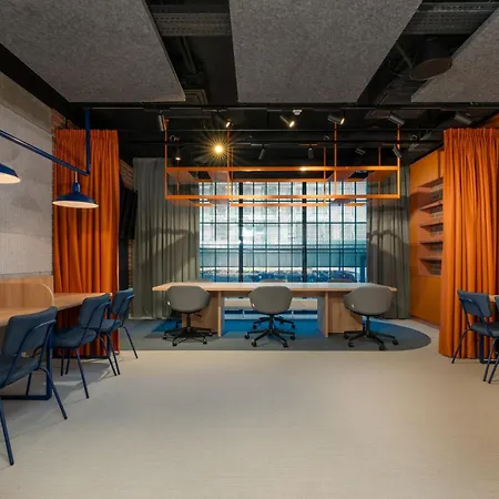 Prime Cracow By Bookinghost Hotel apartamentowy