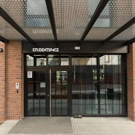Prime Cracow By Bookinghost Hotel apartamentowy