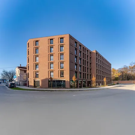 Hotel apartamentowy Prime Cracow By Bookinghost 3*